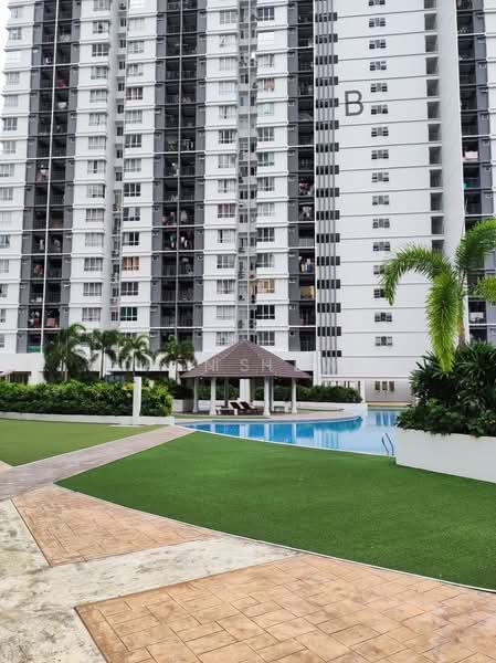 Servis Apartment untuk Dijual di The Stone - Davis Lim - PropertyGuru.com.my