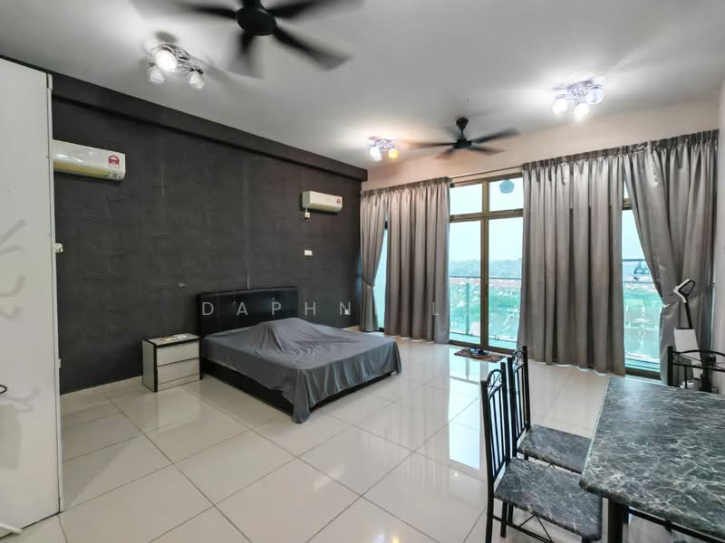 Service Residence for Rent at Palazio - Daphne Lee - Bedroom - PropertyGuru.com.my