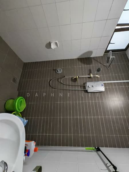 Service Residence for Rent at Palazio - Daphne Lee - Bathroom - PropertyGuru.com.my