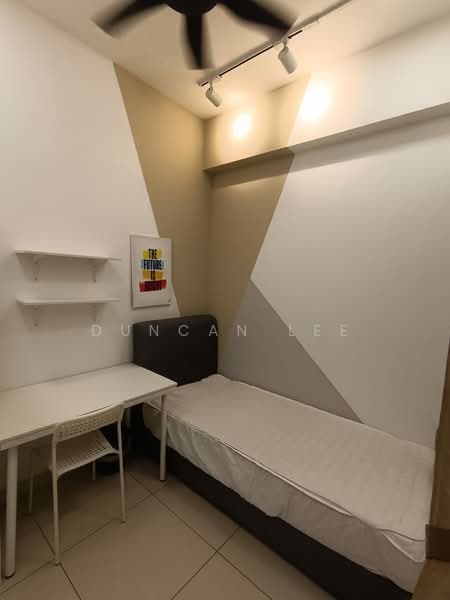 Service Residence for Rent at Continew - Duncan Lee - Bedroom - PropertyGuru.com.my