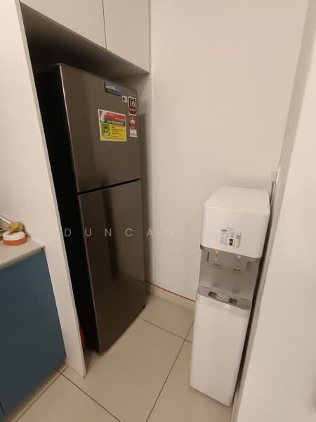 Service Residence for Rent at Continew - Duncan Lee - Interior - PropertyGuru.com.my