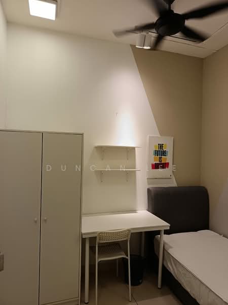 Service Residence for Rent at Continew - Duncan Lee - Bedroom - PropertyGuru.com.my
