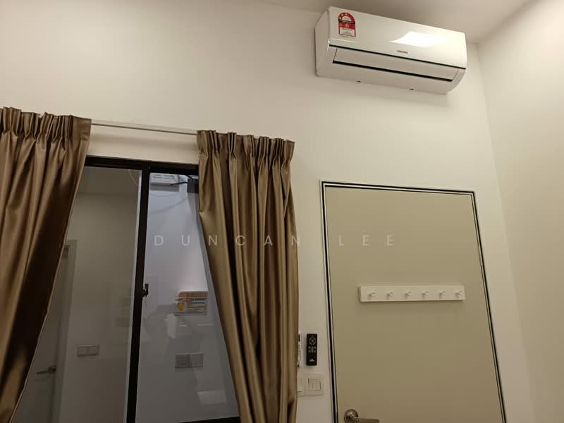Service Residence for Rent at Continew - Duncan Lee - Interior - PropertyGuru.com.my