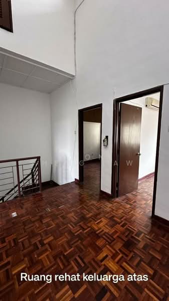 Rumah Teres 2 Tingkat untuk Dijual di Bandar Seri Putra (Bangi) - Soon Sheng Law - Interior - PropertyGuru.com.my
