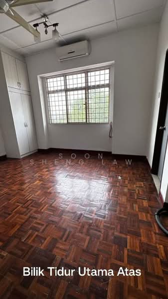 Rumah Teres 2 Tingkat untuk Dijual di Bandar Seri Putra (Bangi) - Soon Sheng Law - Bedroom - PropertyGuru.com.my