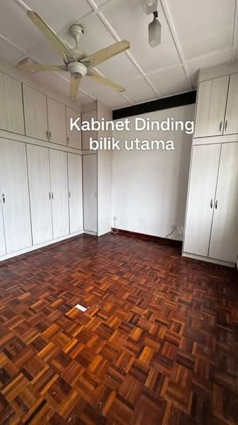 Rumah Teres 2 Tingkat untuk Dijual di Bandar Seri Putra (Bangi) - Soon Sheng Law - Bedroom - PropertyGuru.com.my