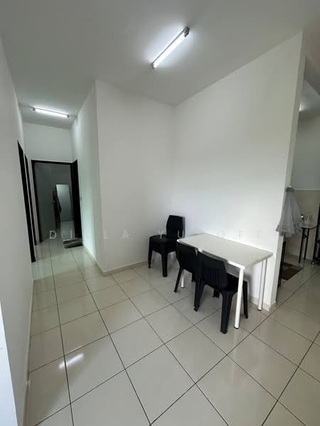 Condominium for Sale at Residensi Permai - DILLA YUSOFF - PropertyGuru.com.my