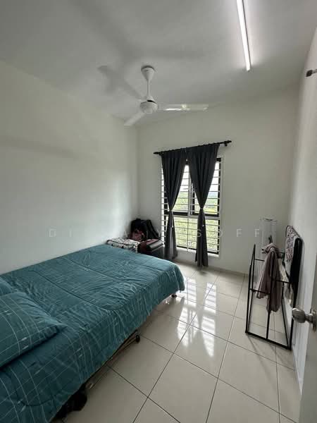 Condominium for Sale at Residensi Permai - DILLA YUSOFF - PropertyGuru.com.my