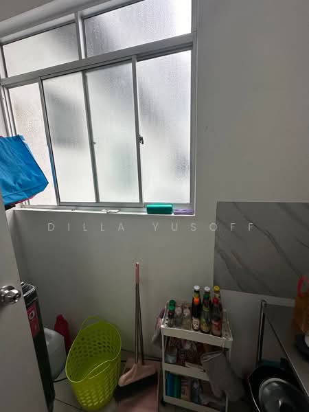 Condominium for Sale at Residensi Permai - DILLA YUSOFF - PropertyGuru.com.my
