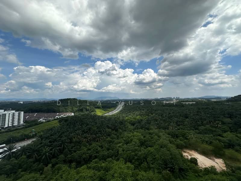 Condominium for Sale at Residensi Permai - DILLA YUSOFF - PropertyGuru.com.my
