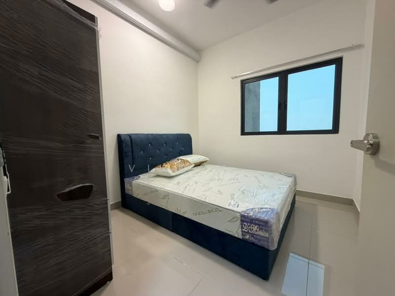 Condominium for Rent at Mori Residences - Vikram . - Bedroom - PropertyGuru.com.my