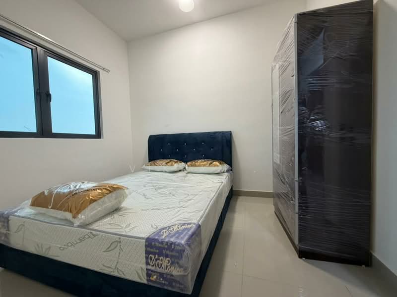 Condominium for Rent at Mori Residences - Vikram . - Bedroom - PropertyGuru.com.my