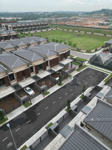2-storey Terraced House for Sale in Puteri Harbour (Iskandar Puteri (Nusajaya)) - Jayne Wong - PropertyGuru.com.my