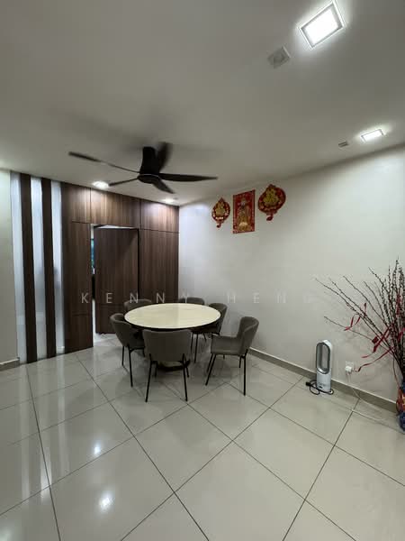 2-storey Terraced House for Sale in Indahpura Diamond (Kulai) - Kenny Heng - PropertyGuru.com.my