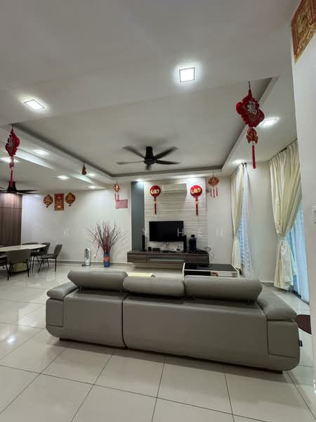 2-storey Terraced House for Sale in Indahpura Diamond (Kulai) - Kenny Heng - PropertyGuru.com.my
