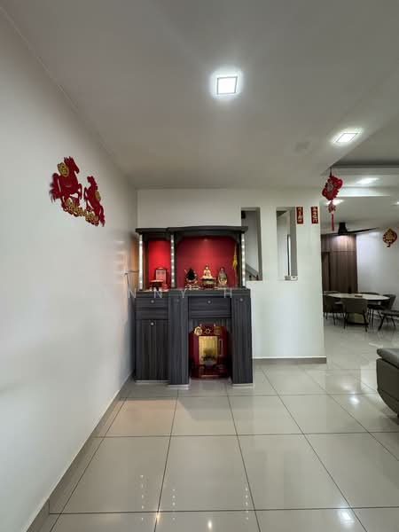 2-storey Terraced House for Sale in Indahpura Diamond (Kulai) - Kenny Heng - PropertyGuru.com.my