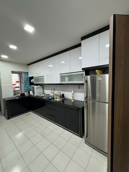 2-storey Terraced House for Sale in Indahpura Diamond (Kulai) - Kenny Heng - PropertyGuru.com.my