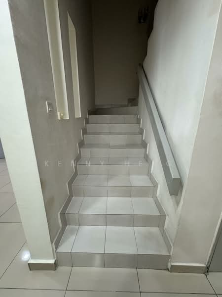 2-storey Terraced House for Sale in Indahpura Diamond (Kulai) - Kenny Heng - PropertyGuru.com.my