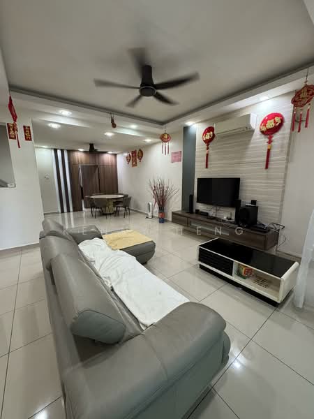 2-storey Terraced House for Sale in Indahpura Diamond (Kulai) - Kenny Heng - PropertyGuru.com.my