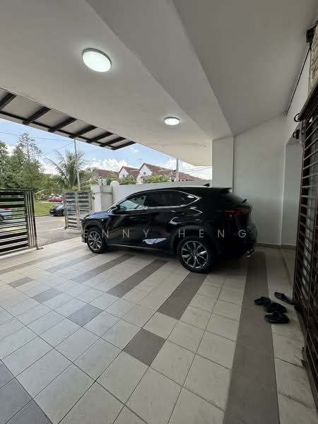 2-storey Terraced House for Sale in Indahpura Diamond (Kulai) - Kenny Heng - PropertyGuru.com.my