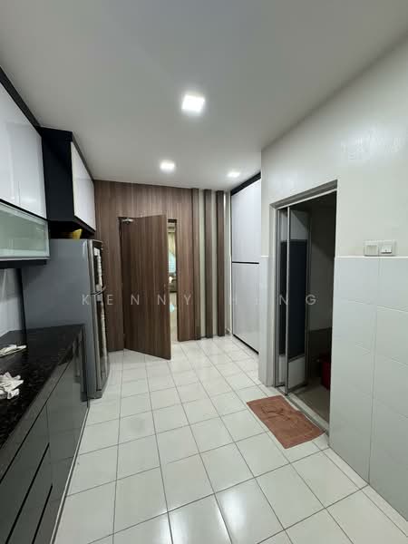 2-storey Terraced House for Sale in Indahpura Diamond (Kulai) - Kenny Heng - PropertyGuru.com.my