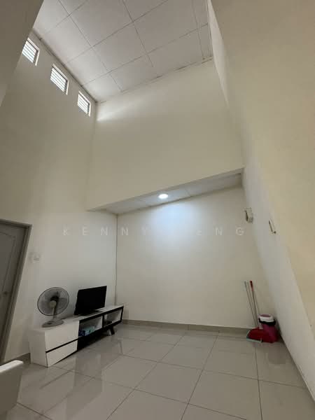 2-storey Terraced House for Sale in Indahpura Diamond (Kulai) - Kenny Heng - PropertyGuru.com.my