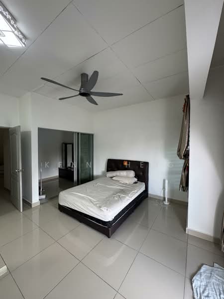 2-storey Terraced House for Sale in Indahpura Diamond (Kulai) - Kenny Heng - PropertyGuru.com.my