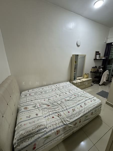 2-storey Terraced House for Sale in Indahpura Diamond (Kulai) - Kenny Heng - PropertyGuru.com.my