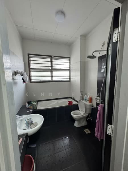 2-storey Terraced House for Sale in Indahpura Diamond (Kulai) - Kenny Heng - PropertyGuru.com.my