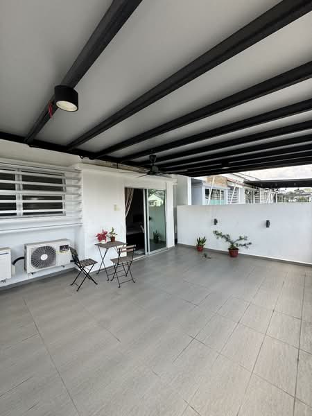 2-storey Terraced House for Sale in Indahpura Diamond (Kulai) - Kenny Heng - PropertyGuru.com.my