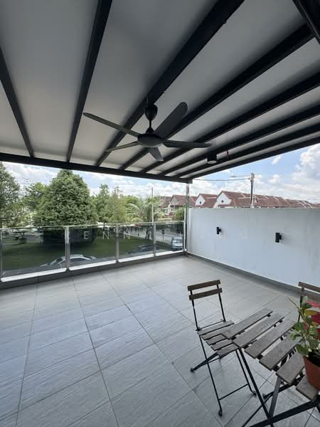 2-storey Terraced House for Sale in Indahpura Diamond (Kulai) - Kenny Heng - PropertyGuru.com.my