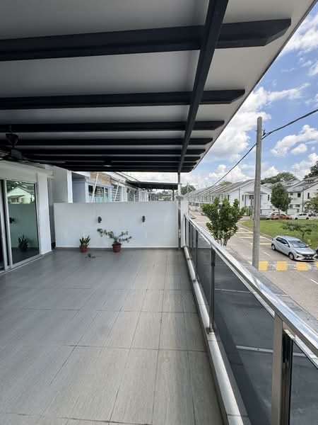 2-storey Terraced House for Sale in Indahpura Diamond (Kulai) - Kenny Heng - PropertyGuru.com.my