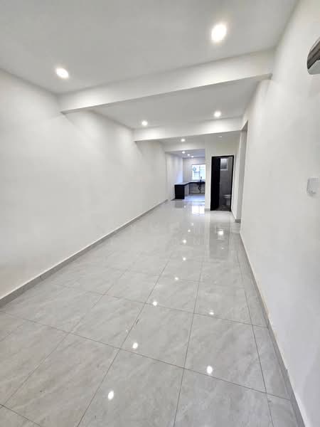 Rumah Teres 1 Tingkat untuk Dijual di Bandar Selesa Jaya (Skudai) - Raymond Cheon - PropertyGuru.com.my
