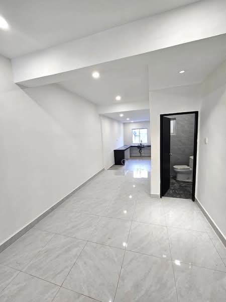 Rumah Teres 1 Tingkat untuk Dijual di Bandar Selesa Jaya (Skudai) - Raymond Cheon - PropertyGuru.com.my