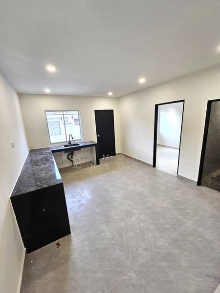 Rumah Teres 1 Tingkat untuk Dijual di Bandar Selesa Jaya (Skudai) - Raymond Cheon - PropertyGuru.com.my