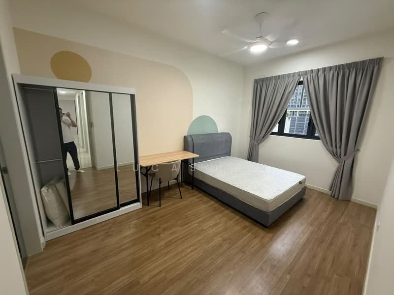 Service Residence for Rent at Sunway Avila Residences - Lucas Tan - Bedroom - PropertyGuru.com.my