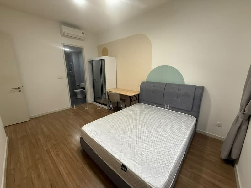 Service Residence for Rent at Sunway Avila Residences - Lucas Tan - Bedroom - PropertyGuru.com.my