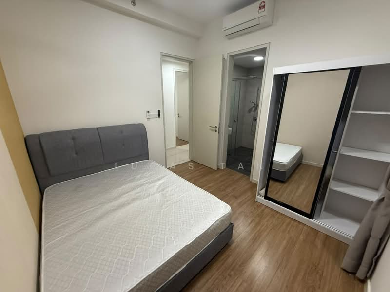 Service Residence for Rent at Sunway Avila Residences - Lucas Tan - Bedroom - PropertyGuru.com.my