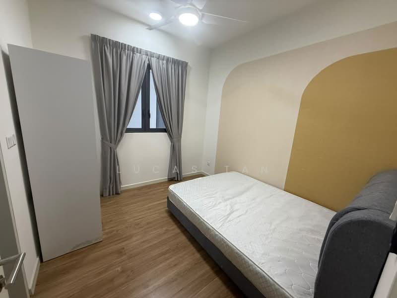 Service Residence for Rent at Sunway Avila Residences - Lucas Tan - Bedroom - PropertyGuru.com.my