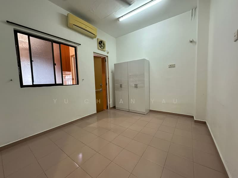 2-storey Terraced House for Sale in Kampung Lapan (Melaka City) - Yu Chuan Yau - Interior - PropertyGuru.com.my