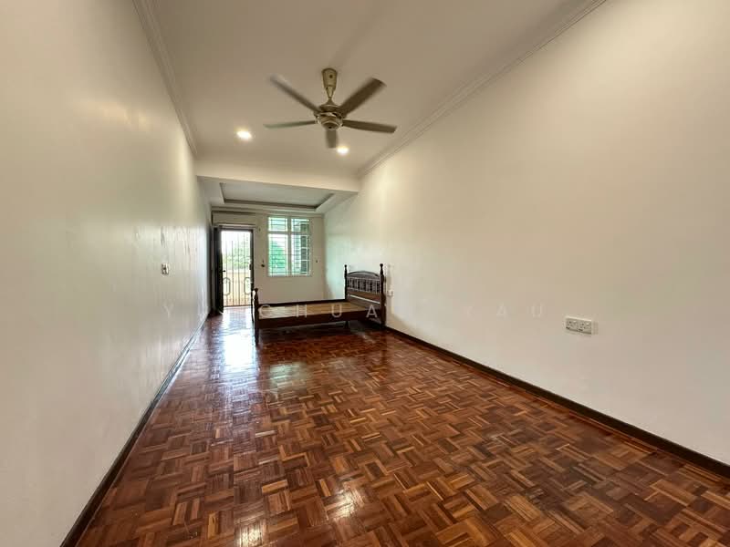 2-storey Terraced House for Sale in Kampung Lapan (Melaka City) - Yu Chuan Yau - Bedroom - PropertyGuru.com.my