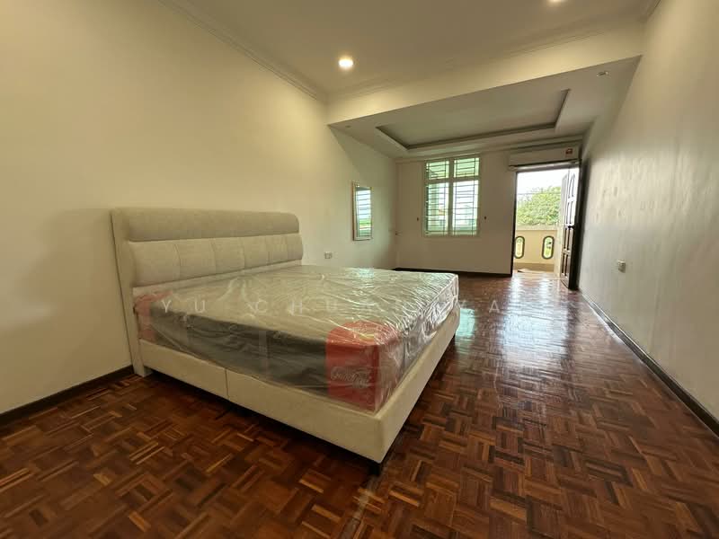2-storey Terraced House for Sale in Kampung Lapan (Melaka City) - Yu Chuan Yau - Bedroom - PropertyGuru.com.my