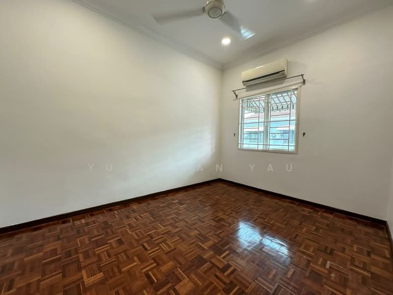 2-storey Terraced House for Sale in Kampung Lapan (Melaka City) - Yu Chuan Yau - Interior - PropertyGuru.com.my