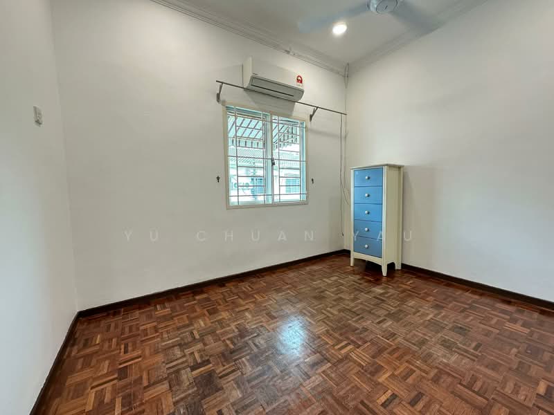 2-storey Terraced House for Sale in Kampung Lapan (Melaka City) - Yu Chuan Yau - Interior - PropertyGuru.com.my