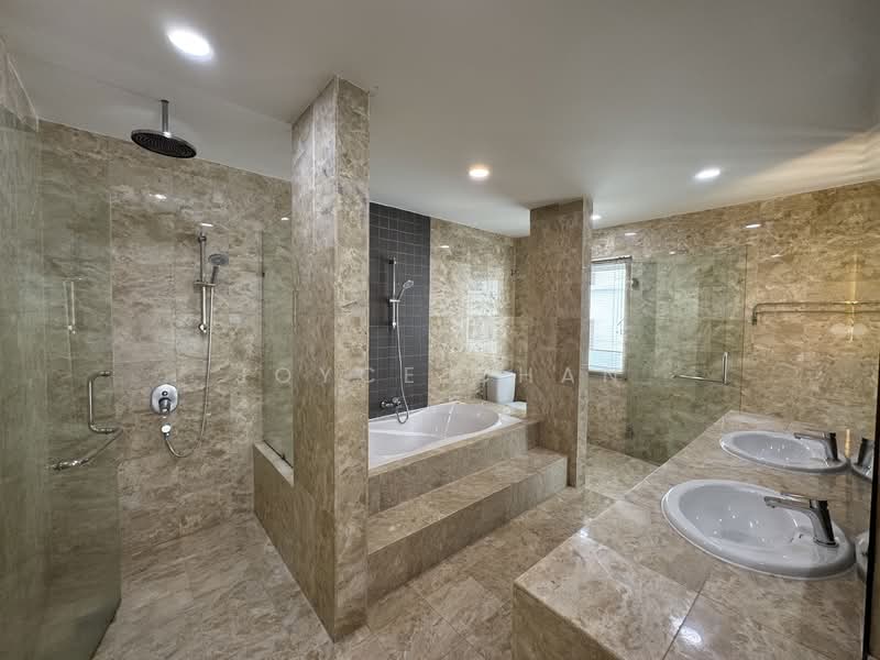 Bungalow for Rent in Bangsar (Kuala Lumpur) - Joyce Chan - PropertyGuru.com.my