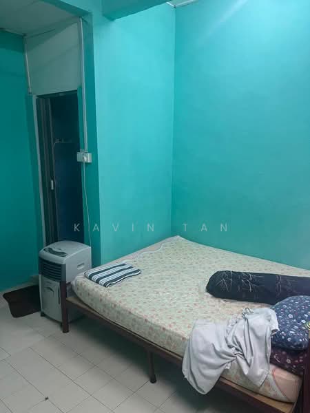 Rumah Teres 1 Tingkat untuk Dijual di Johor Bahru (Johor) - Kavin Tan - Bedroom - PropertyGuru.com.my