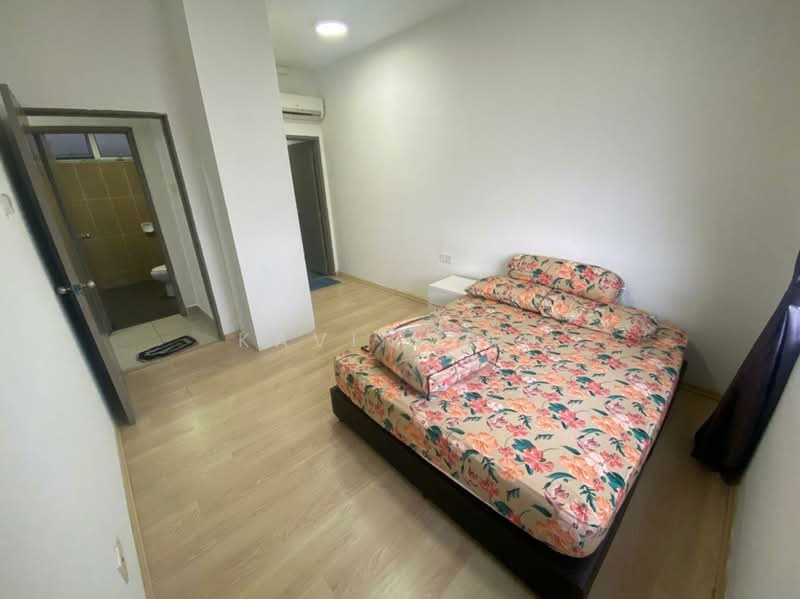 Rumah Teres 1 Tingkat untuk Dijual di Johor Bahru (Johor) - Kavin Tan - Bedroom - PropertyGuru.com.my