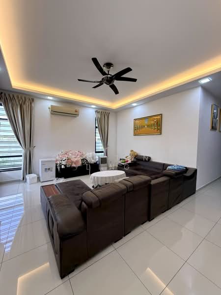 Cluster House for Sale in Bukit Indah (Iskandar Puteri (Nusajaya)) - Siau Tong Ling - PropertyGuru.com.my