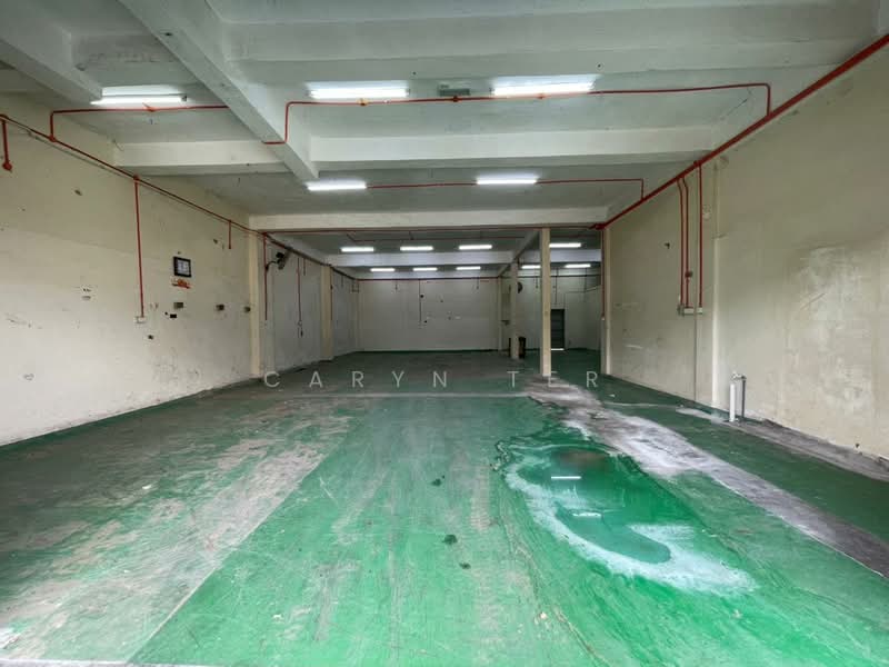 Semi-D Factory for Rent in Kulai (Johor) - Caryn Ter - Interior - PropertyGuru.com.my