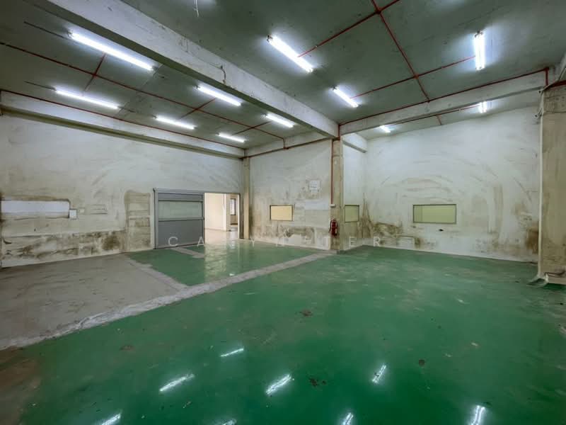 Semi-D Factory for Rent in Kulai (Johor) - Caryn Ter - Interior - PropertyGuru.com.my